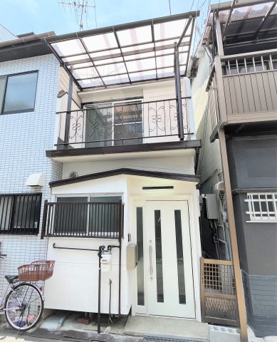 大阪府寝屋川市御幸東町 戸建22