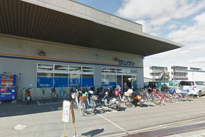 大阪府寝屋川市御幸東町 戸建22の周辺写真