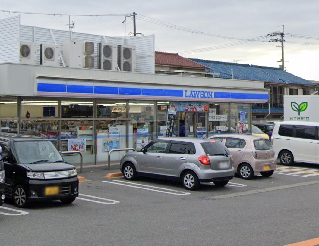 大阪府寝屋川市御幸東町 戸建22の周辺写真