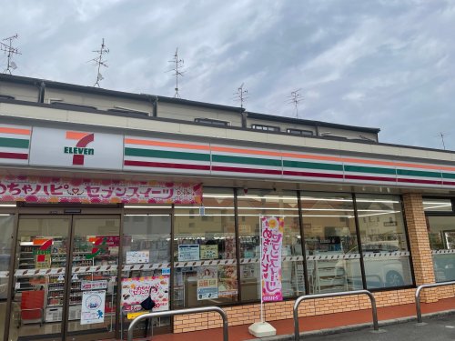 大阪府寝屋川市御幸東町 戸建22の周辺写真