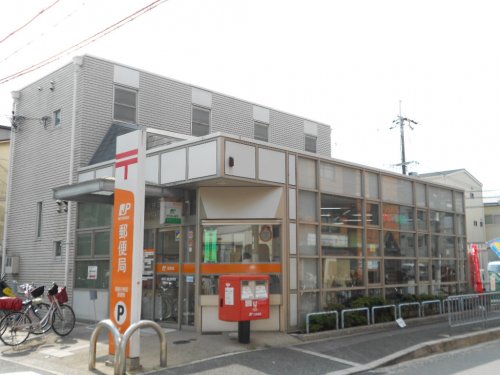 大阪府寝屋川市御幸東町 戸建22の周辺写真