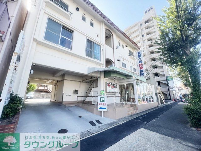 その他　茶屋ヶ坂動物病院（その他）まで240m