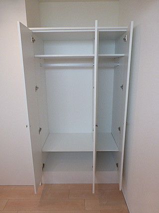 HTピア赤坂の内装写真