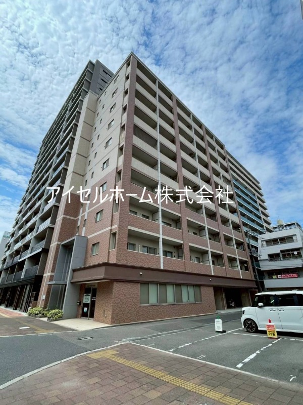 ＪＲ呉線 呉駅 徒歩5分 築19年