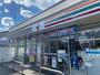 コンビニ　セブンイレブン熊谷市役所前店（コンビニ）まで540m