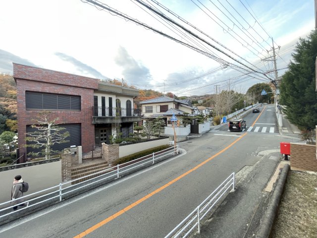 茜苑レジデンスのその他写真