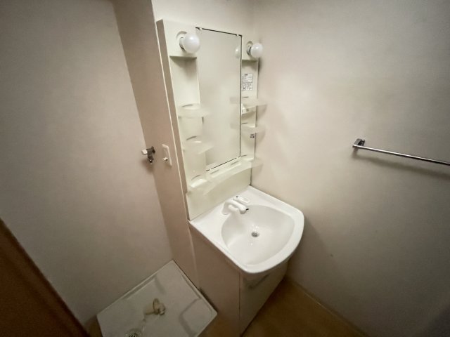 茜苑レジデンスの内装写真