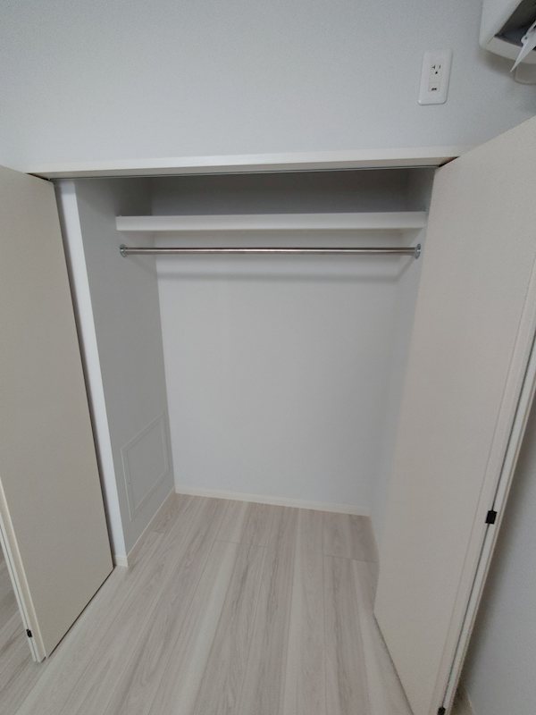 収納　☆たっぷり収納☆