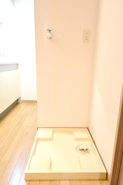 その他設備　※別部屋のお写真です。