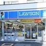コンビニ　ローソン 大島四丁目明治通店（コンビニ）まで195m