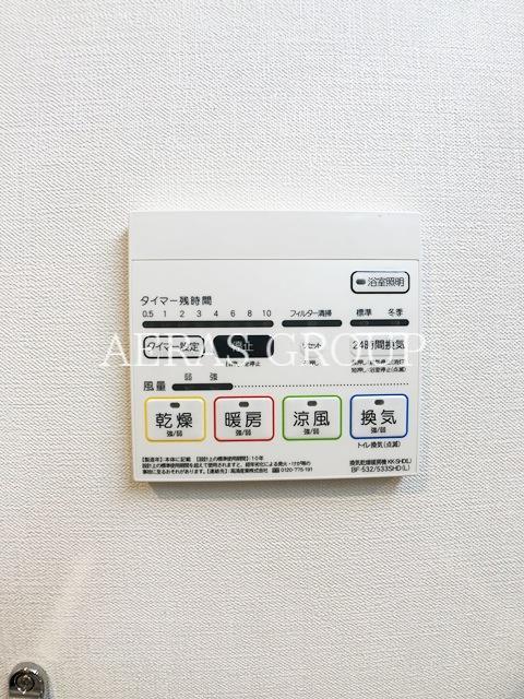 その他　同仕様タイプ