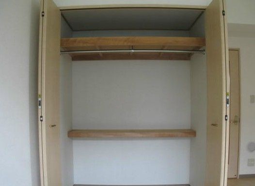 収納　※別部屋参考写真