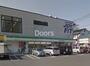 コンビニ　ファミリーマート岡山奥田二丁目店（コンビニ）まで221m