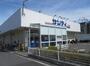 スーパー　サンディ 東花園店（スーパー）まで398m