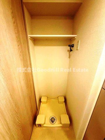 その他設備　コンフォリア新大阪宮原Q