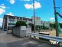 中学校　葛城市立白鳳中学校（中学校）まで600m