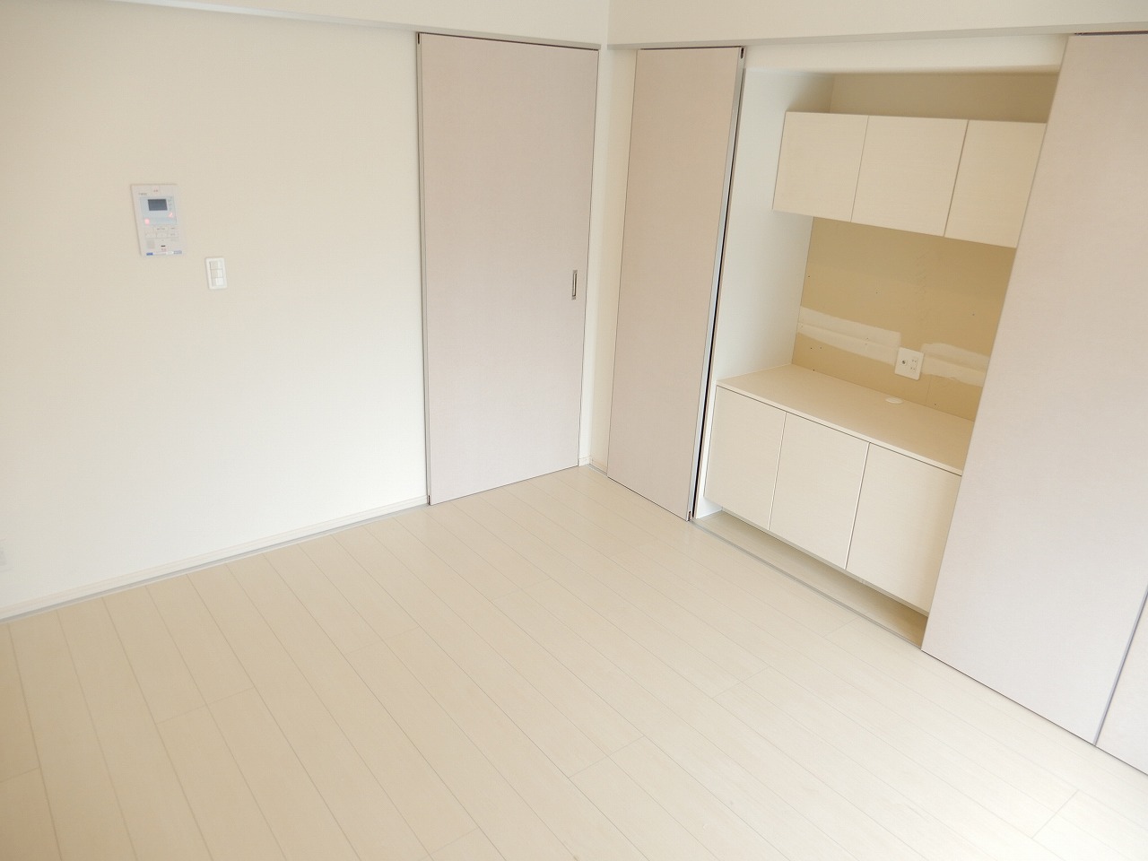 居室・リビング　洋室6.9帖