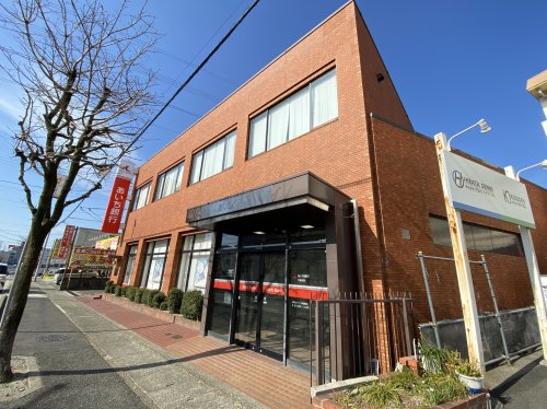 銀行　あいち銀行大森支店（銀行）まで1112m