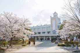 【花巻市松園町のマンションの高校・高専】