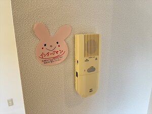 【ＭＯＤＵＬＯＲ南円山のセキュリティ】