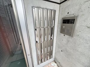 【ＭＯＤＵＬＯＲ南円山のその他共有部分】