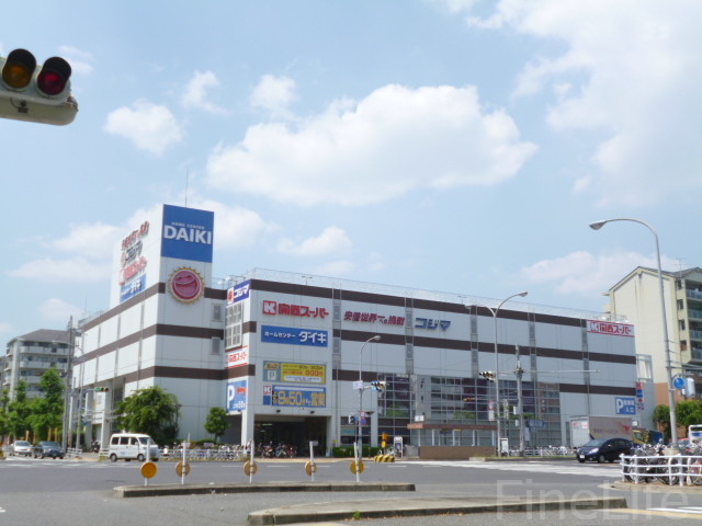 その他　（その他）まで450m