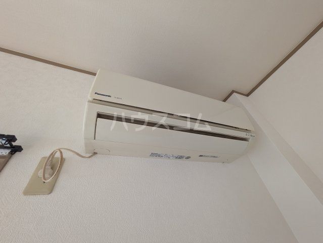 【フラットガーデンのその他設備】