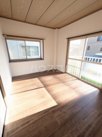 【フラットガーデンのその他部屋・スペース】