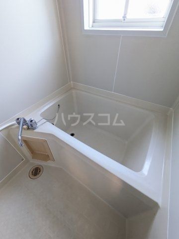 【フラットガーデンのバス・シャワールーム】