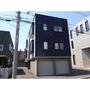 新道東駅より徒歩10分 2階 築22年3ヶ月の賃貸物件