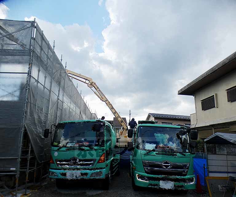 【グロブナーパレス北山のその他共有部分】