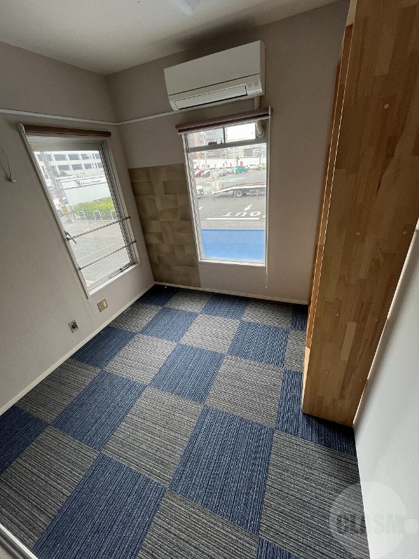【アメニティ新大阪4番館のその他部屋・スペース】