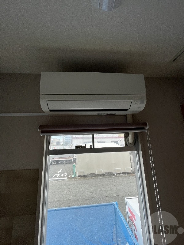 【アメニティ新大阪4番館のその他設備】