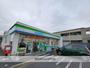 コンビニ　ファミリーマート市原五井更級通り店（コンビニ）まで803m