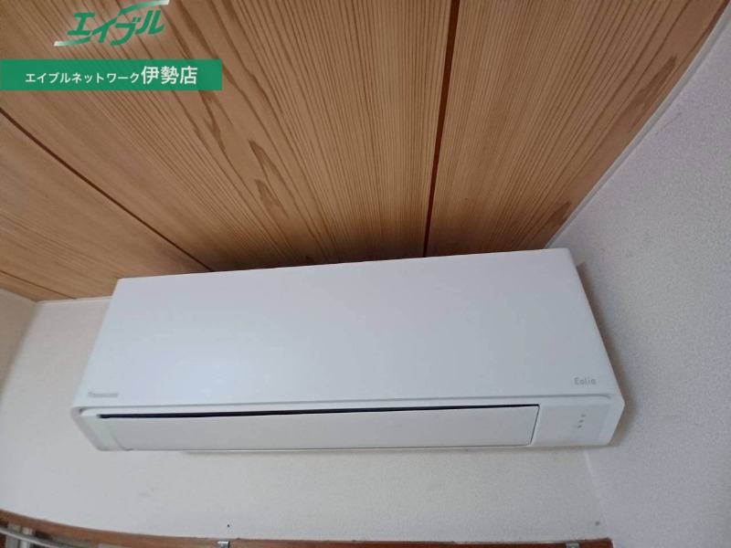 その他設備　同物件別室画像