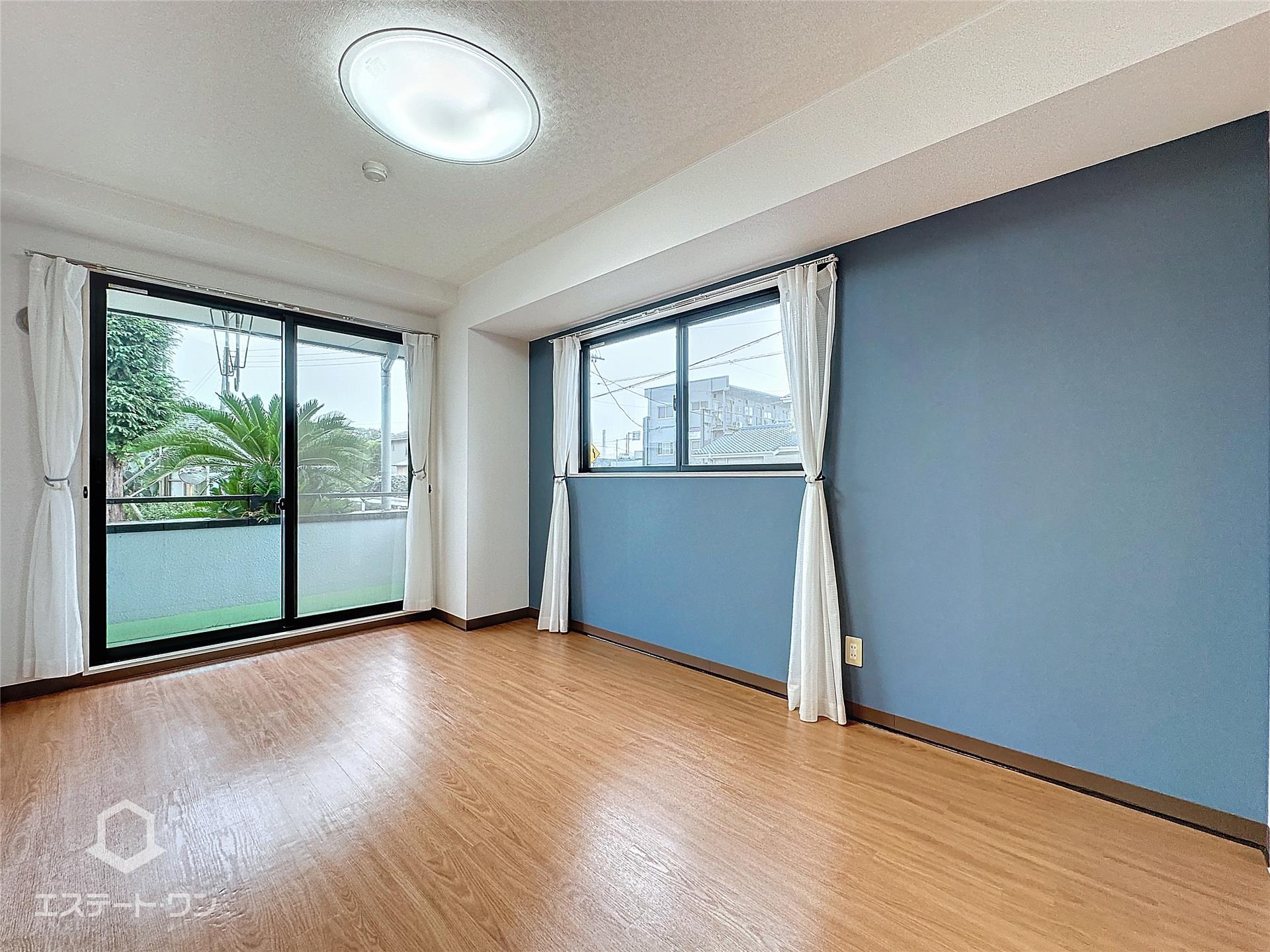 その他部屋・スペース　リビング隣の洋室♪