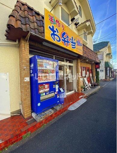 【所沢市小手指町のアパートのその他】