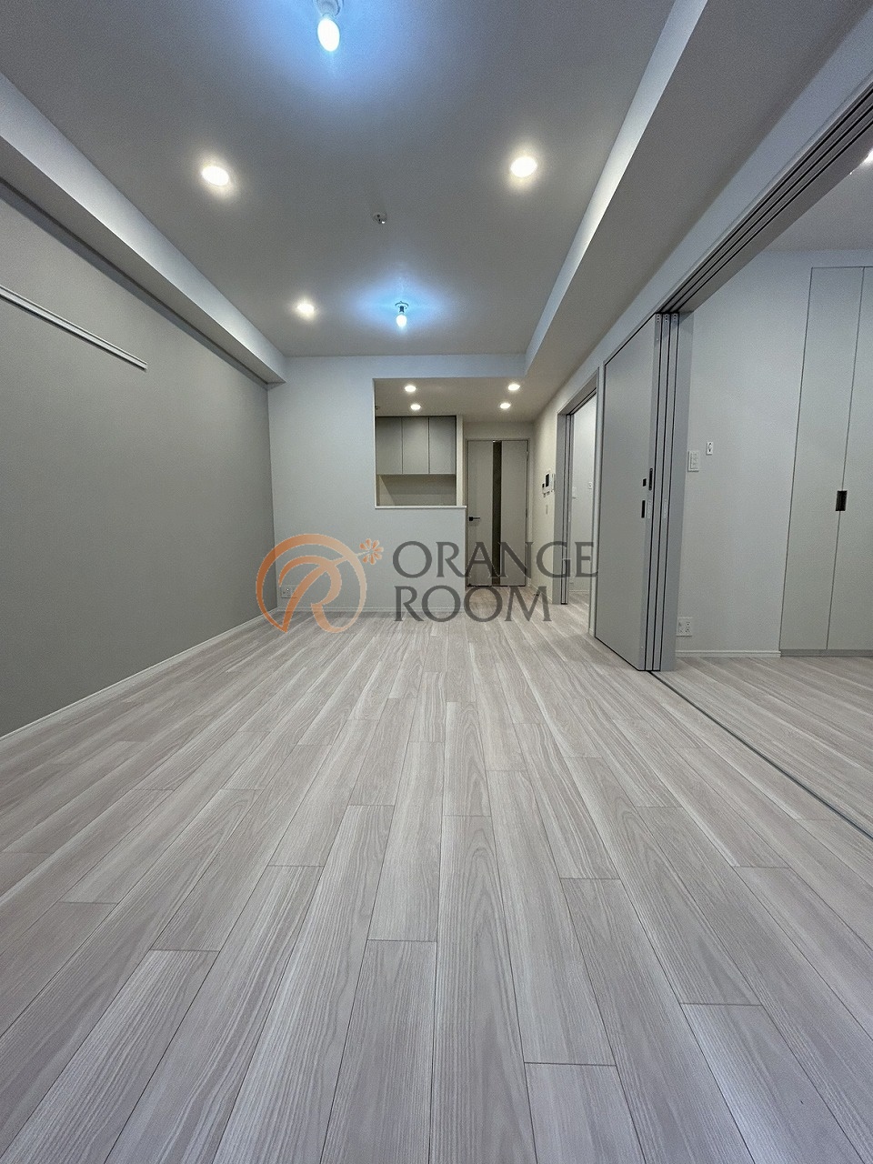 居室・リビング　プラウドフラット本郷三丁目