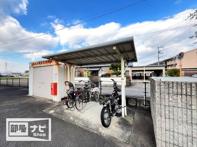 【タートルハイツＡのその他】