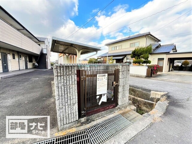 【タートルハイツＡのその他】