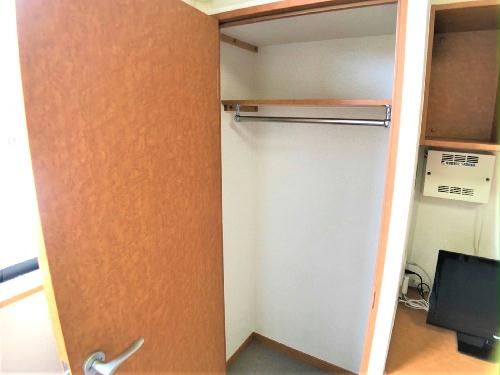 収納　設備仕様は号室により異なる為、現況を優先とします。