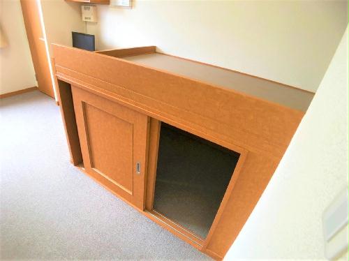 その他　設備仕様は号室により異なる為、現況を優先とします。