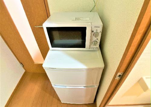 その他設備　設備仕様は号室により異なる為、現況を優先とします。