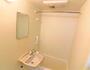 バス・シャワールーム　設備仕様は号室により異なる為、現況を優先とします。