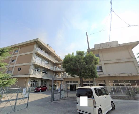 小学校　樹徳小学校（小学校）まで1086m