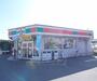 コンビニ　サンクス外環横大路店（コンビニ）まで279m