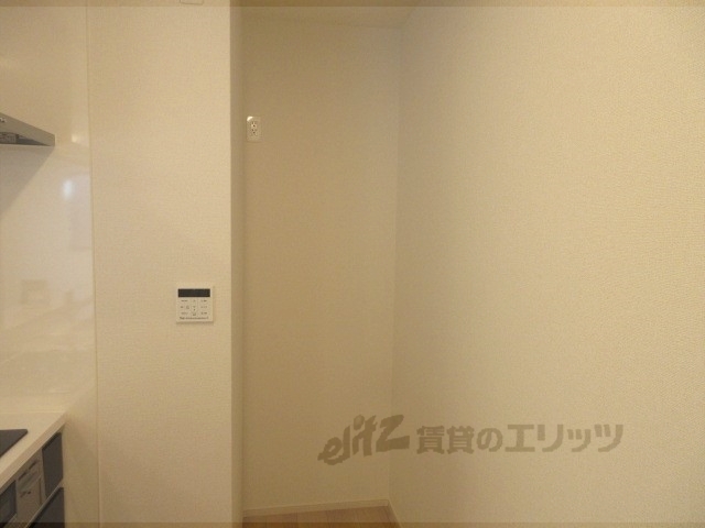 その他部屋・スペース　冷蔵庫置場