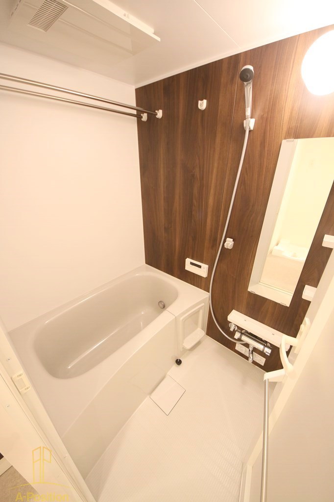 バス・シャワールーム　アーバンドルフ天満