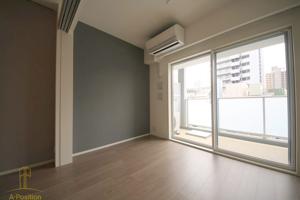 その他部屋・スペース　アーバンドルフ天満