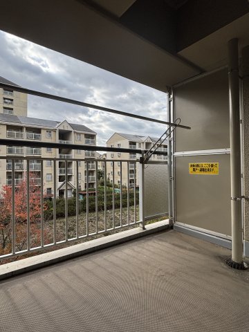 バルコニー　☆バルコニー☆